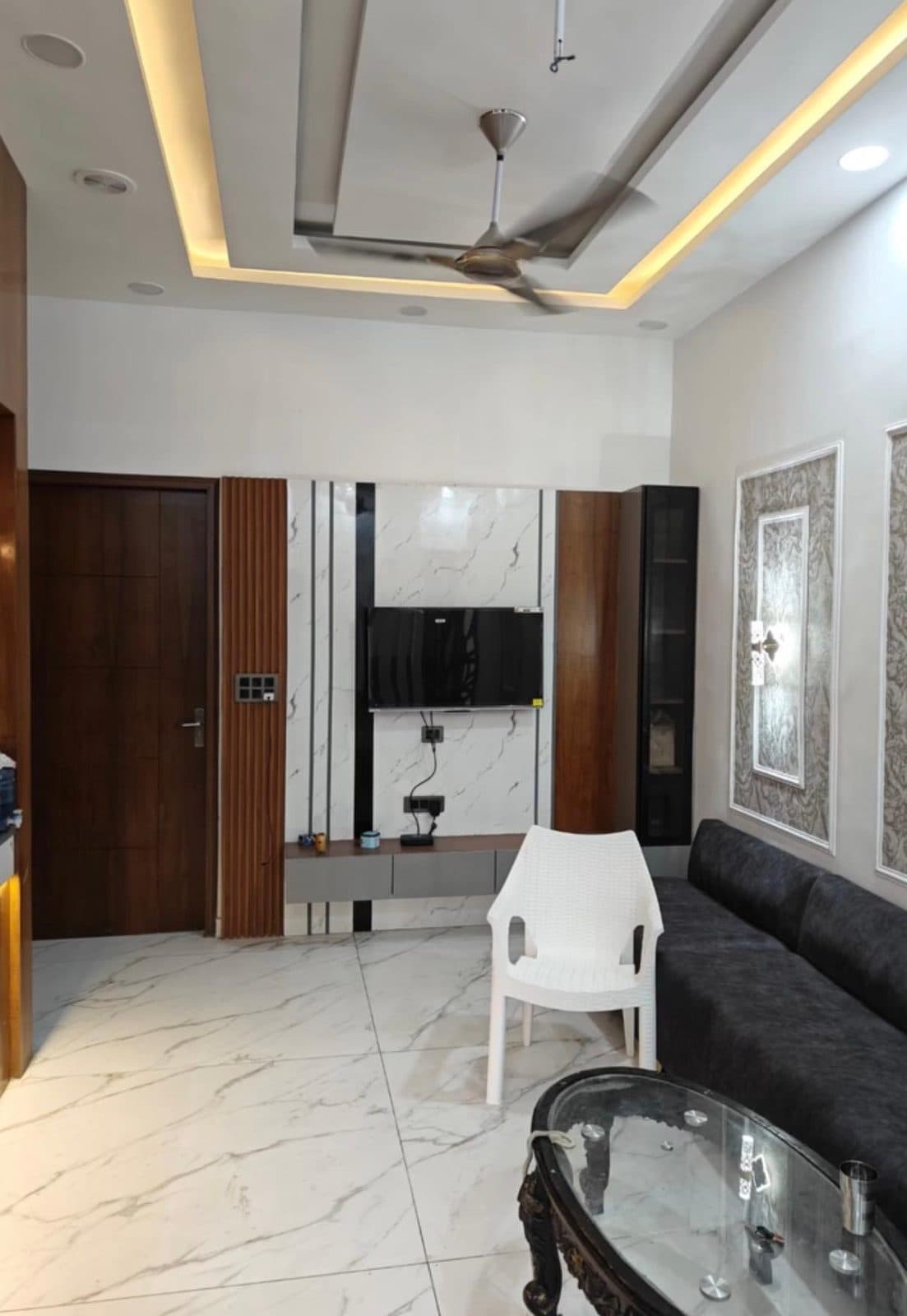 Interior Designing