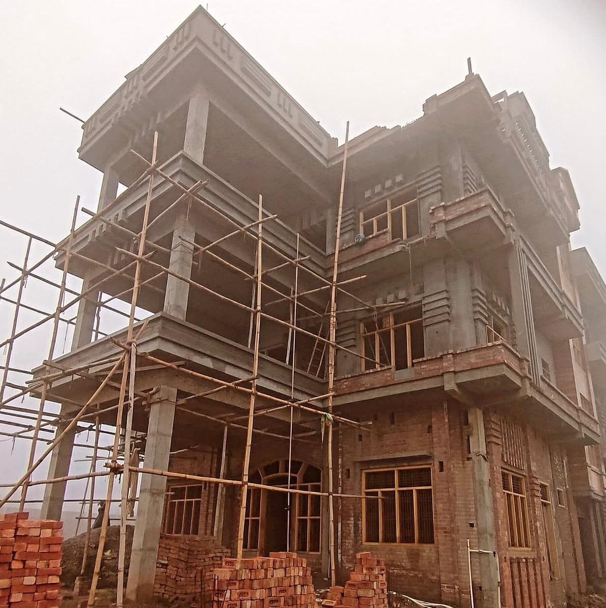 Architectural Planning