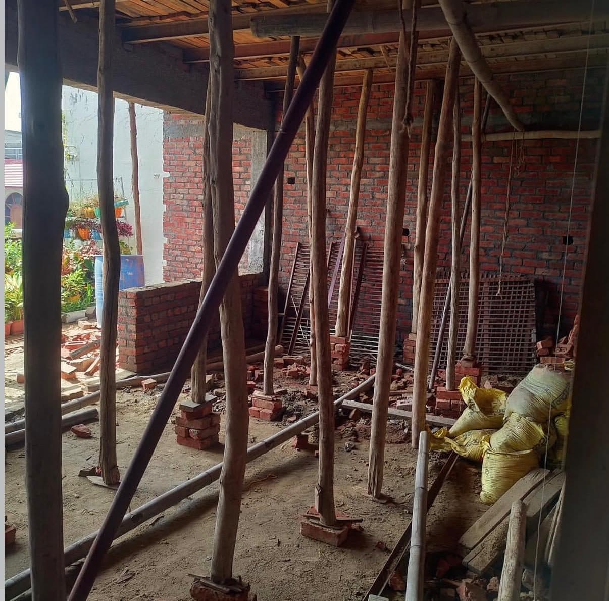 Space Planning & Renovation