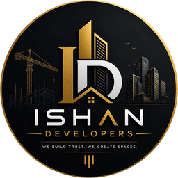 Ishan Developers logo